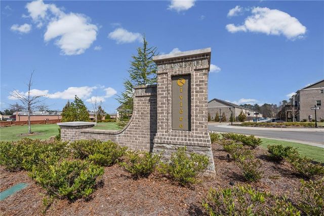 3006 Chene Place, Duluth, GA 30097