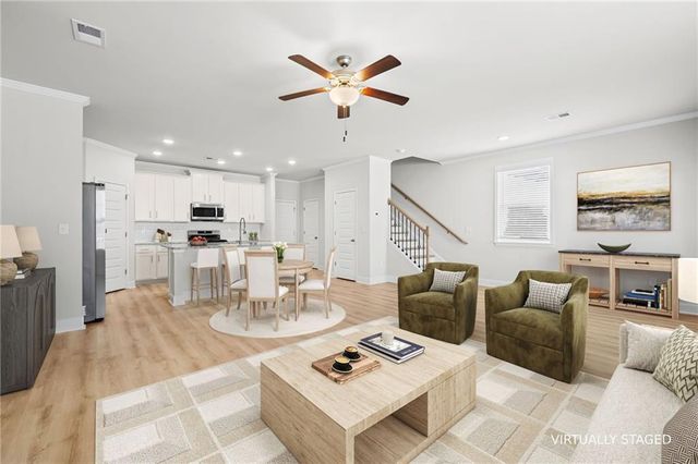 3006 Chene Place, Duluth, GA 30097