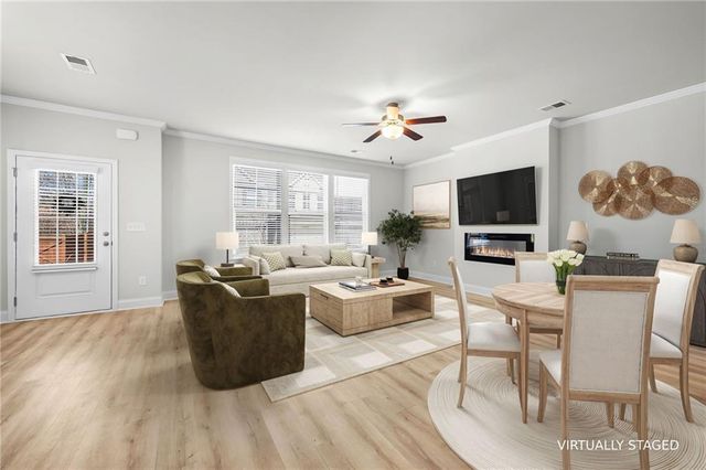 3006 Chene Place, Duluth, GA 30097