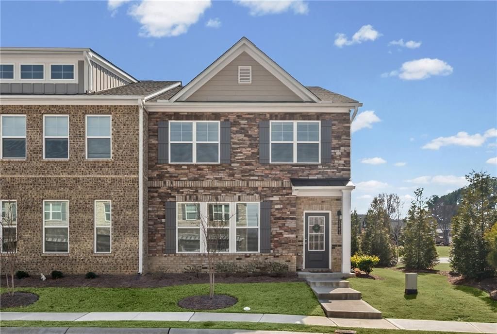 3006 Chene Place, Duluth, GA 30097
