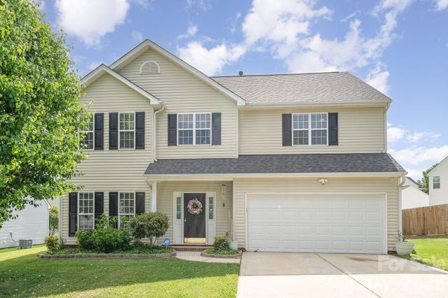 407 Goodloe Drive, Charlotte, NC 28262