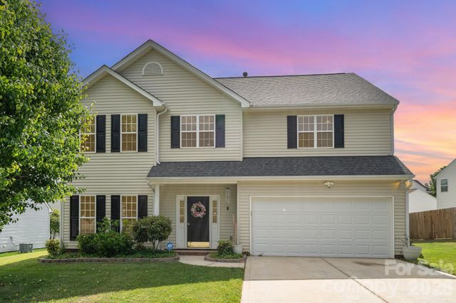 407 Goodloe Drive, Charlotte, NC 28262