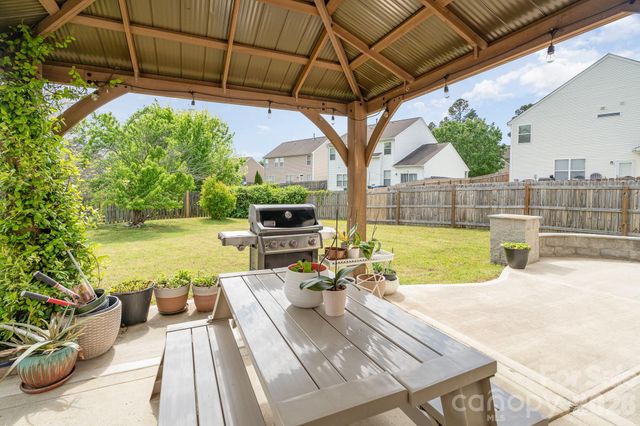 407 Goodloe Drive, Charlotte, NC 28262