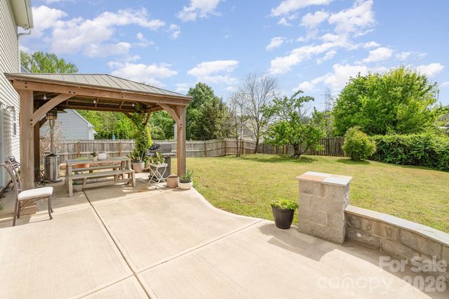 407 Goodloe Drive, Charlotte, NC 28262