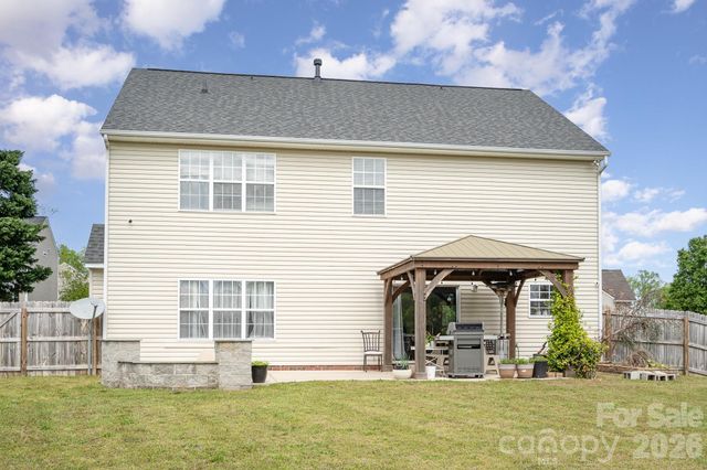 407 Goodloe Drive, Charlotte, NC 28262