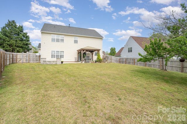 407 Goodloe Drive, Charlotte, NC 28262