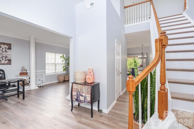 407 Goodloe Drive, Charlotte, NC 28262