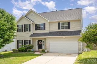 407 Goodloe Drive, Charlotte, NC 28262