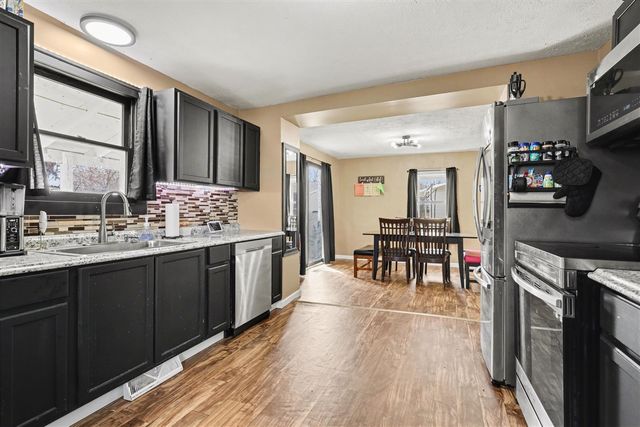 216 N Wilmott Street, Otsego, MI 49078