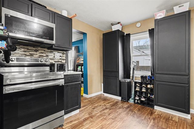 216 N Wilmott Street, Otsego, MI 49078