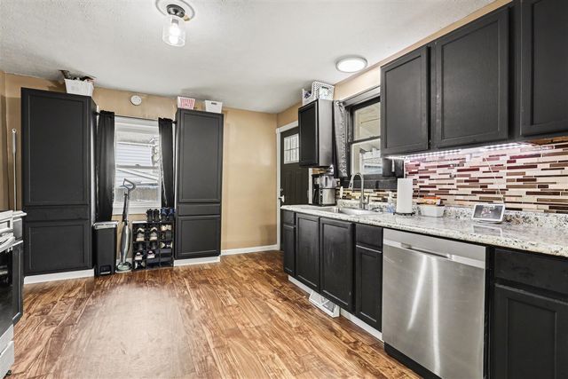 216 N Wilmott Street, Otsego, MI 49078