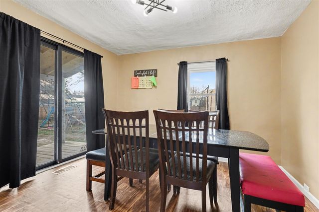 216 N Wilmott Street, Otsego, MI 49078