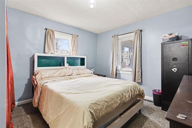 216 N Wilmott Street, Otsego, MI 49078