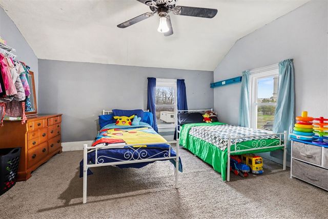 216 N Wilmott Street, Otsego, MI 49078