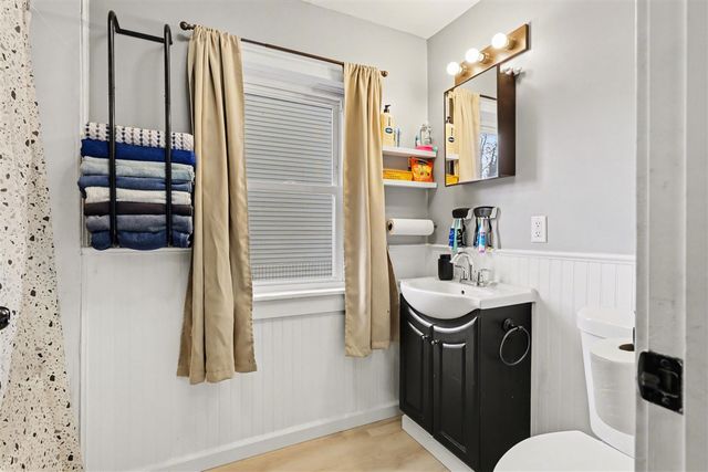 216 N Wilmott Street, Otsego, MI 49078