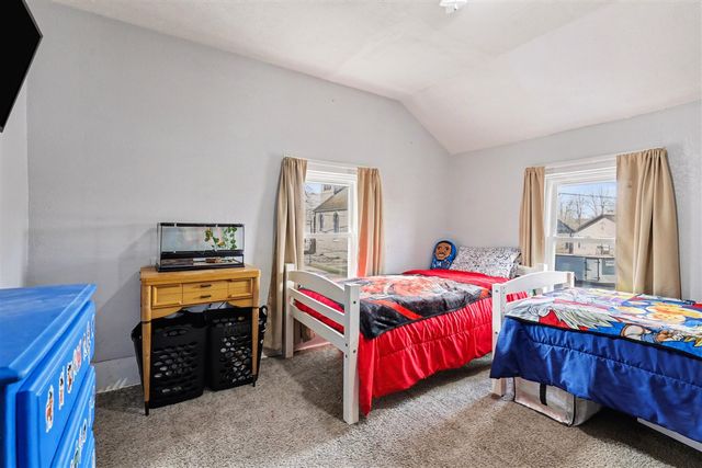 216 N Wilmott Street, Otsego, MI 49078