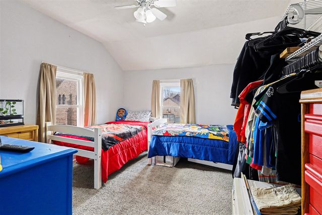 216 N Wilmott Street, Otsego, MI 49078