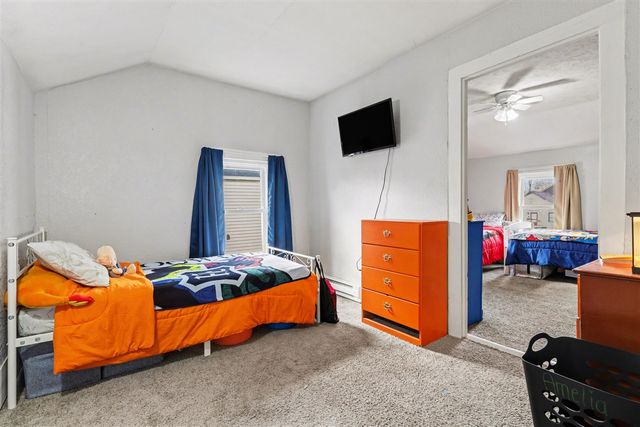 216 N Wilmott Street, Otsego, MI 49078