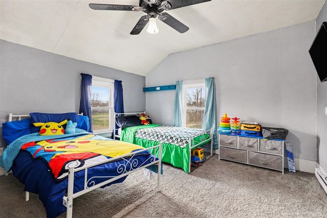 216 N Wilmott Street, Otsego, MI 49078