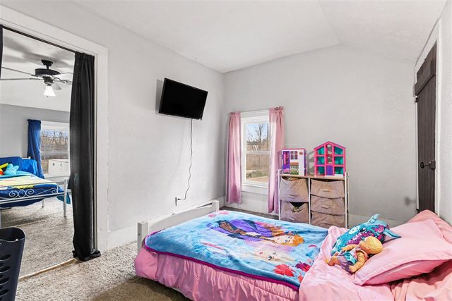 216 N Wilmott Street, Otsego, MI 49078