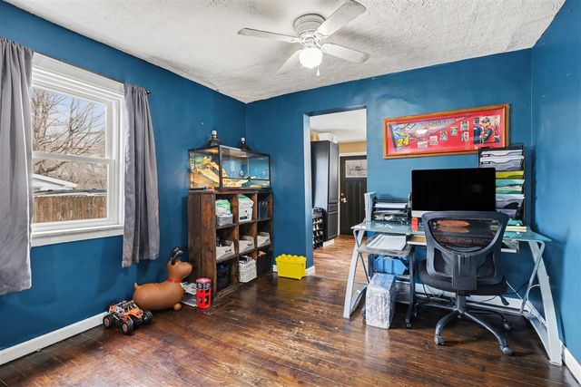 216 N Wilmott Street, Otsego, MI 49078