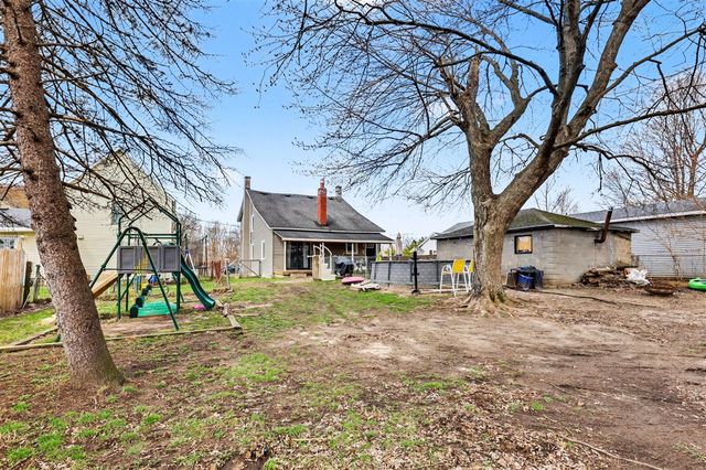 216 N Wilmott Street, Otsego, MI 49078