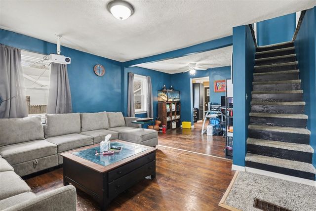 216 N Wilmott Street, Otsego, MI 49078