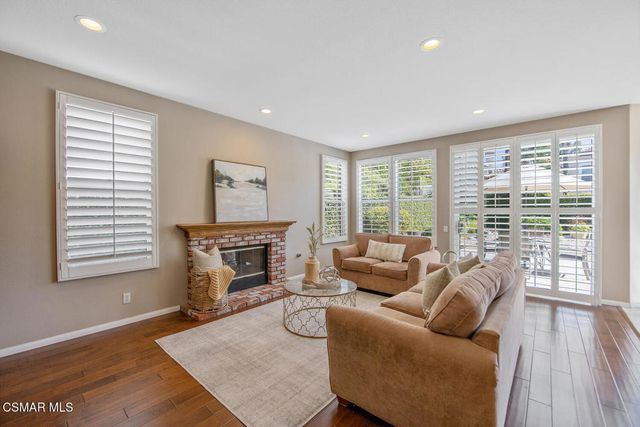 4308 Cedardale Road, Moorpark, CA 93021