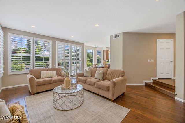 4308 Cedardale Road, Moorpark, CA 93021