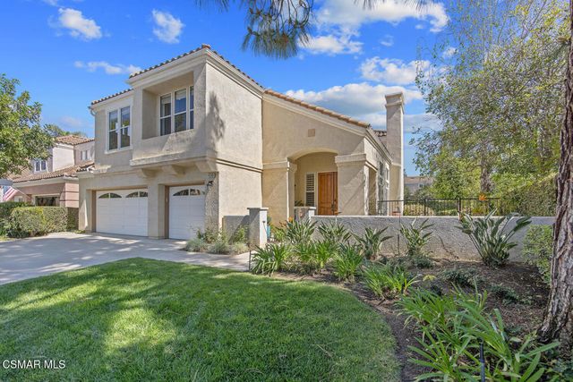 4308 Cedardale Road, Moorpark, CA 93021