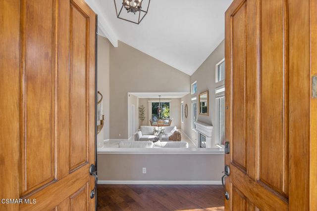 4308 Cedardale Road, Moorpark, CA 93021