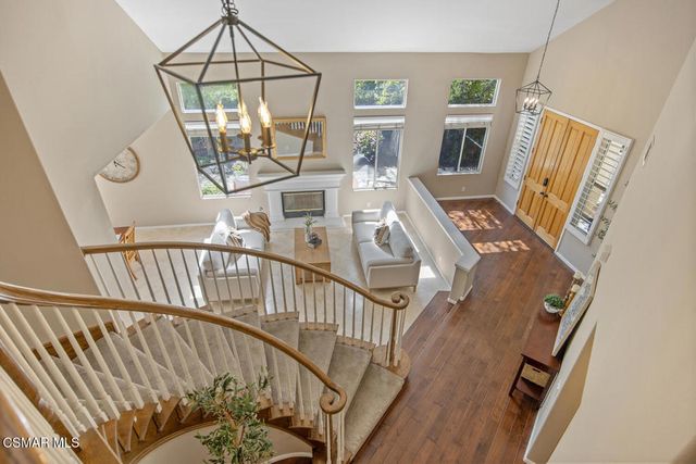 4308 Cedardale Road, Moorpark, CA 93021