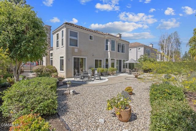 4308 Cedardale Road, Moorpark, CA 93021