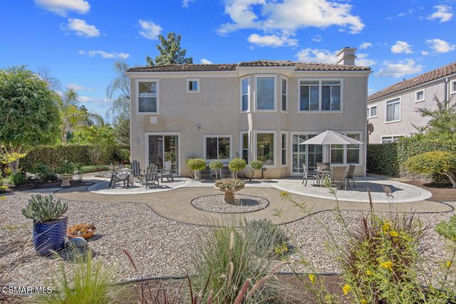 4308 Cedardale Road, Moorpark, CA 93021