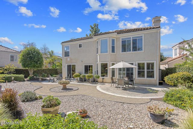 4308 Cedardale Road, Moorpark, CA 93021