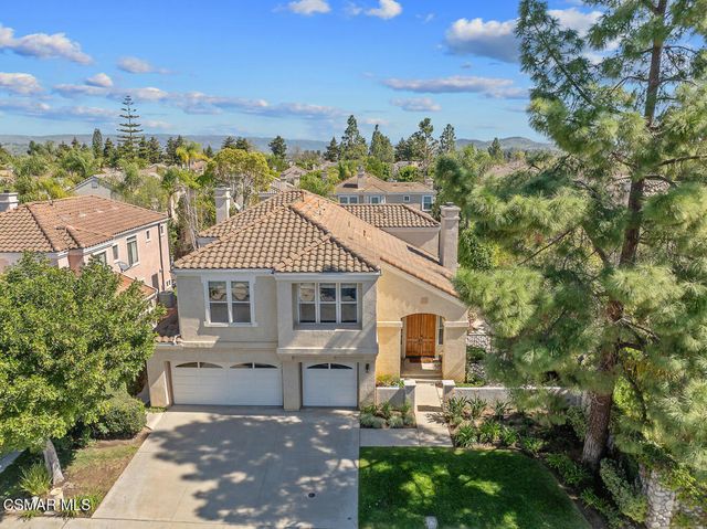 4308 Cedardale Road, Moorpark, CA 93021