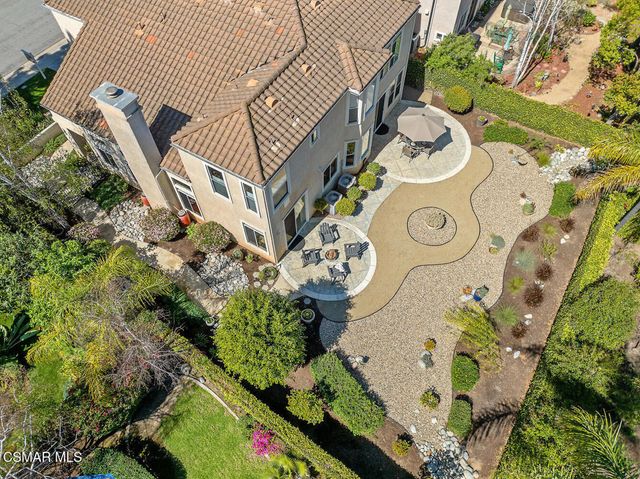 4308 Cedardale Road, Moorpark, CA 93021