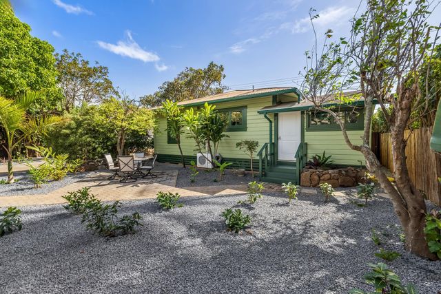 29 Hana Hwy, Paia, HI 96779