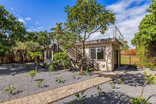 29 Hana Hwy, Paia, HI 96779