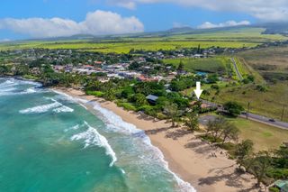 29 Hana Hwy, Paia, HI 96779