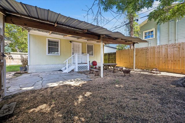 4615 Woodside Street, Houston, TX 77023