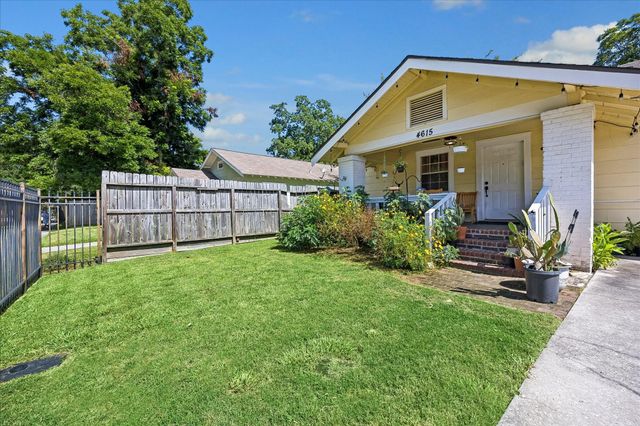 4615 Woodside Street, Houston, TX 77023