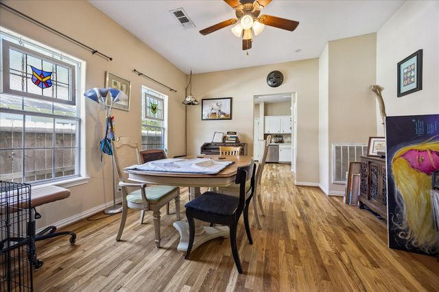4615 Woodside Street, Houston, TX 77023