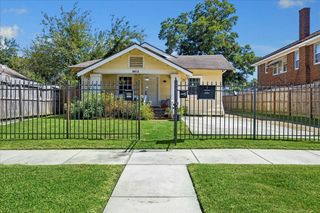 4615 Woodside Street, Houston, TX 77023
