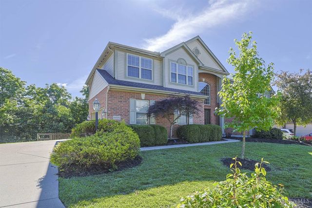 10510 Asheville Pine Court, Harrison, OH 45030