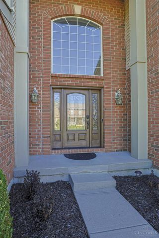 10510 Asheville Pine Court, Harrison, OH 45030