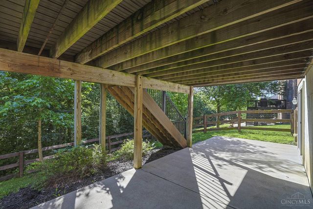 10510 Asheville Pine Court, Harrison, OH 45030