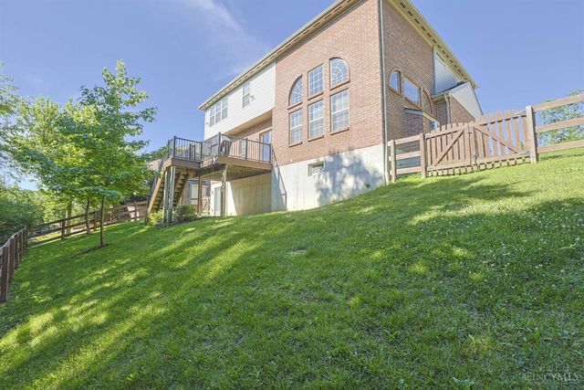 10510 Asheville Pine Court, Harrison, OH 45030