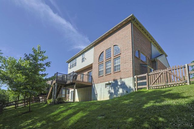 10510 Asheville Pine Court, Harrison, OH 45030
