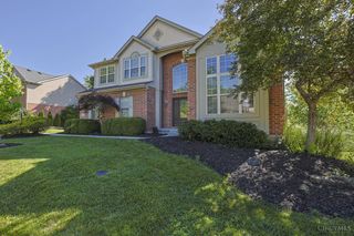 10510 Asheville Pine Court, Harrison, OH 45030